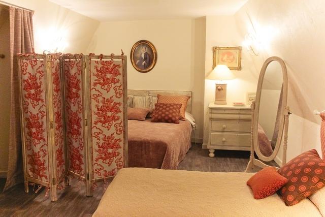 Holiday home Maison D'ines Centre Historique Garage Prive *