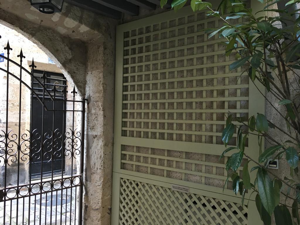 Holiday home Maison D'ines Centre Historique Garage Prive Blois