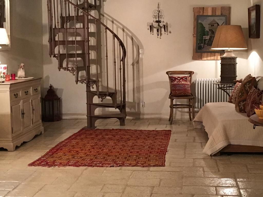 Hébergement de vacances Maison D'ines Centre Historique Garage Privé Blois